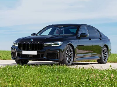 123oto THAY KÍNH XE Ô TÔ BMW 750Li tận nơi